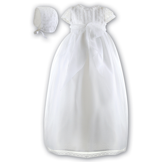 Christening Gown - 162